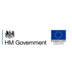 HMG EU logo
