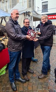 Market Trader of the Year Award