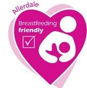 Allerdale Breastfeeding Friendly Community