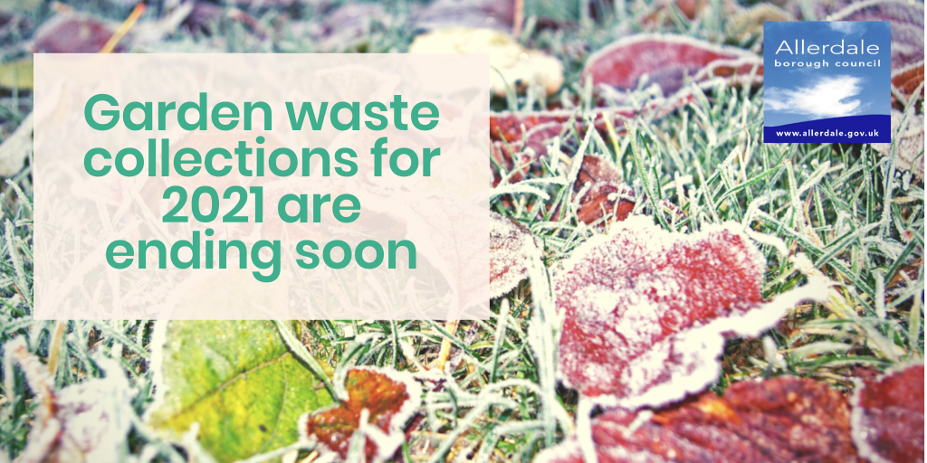 What Is Another Term For Garden Waste