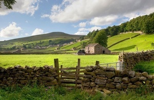 Farming GOV.UK