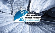 Winter ready