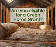 green home grant