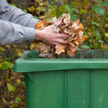 Garden waste