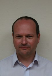 Jeremy Hewitson  Strategic Advisor Projects Maryport