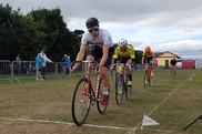 Solway coast cycling festival