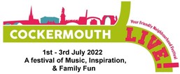 Cockermouth Live