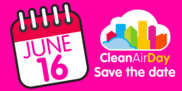 Clean air day