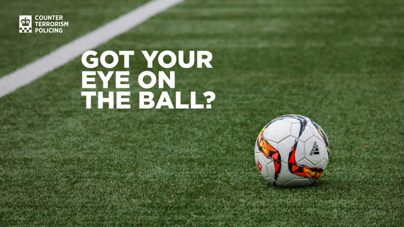 Summer 2022 vigilance campaign