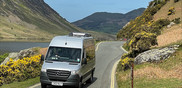 buttermere shuttle bus