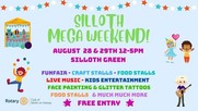 silloth carnival