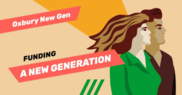 Oxbury New Gen