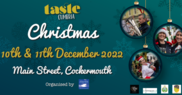 Taste Cumbria banner