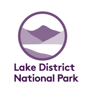 lake district national park logo