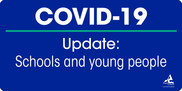 Schools update COVID 19