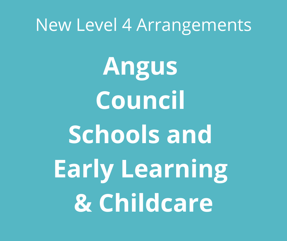Schools and ELC arrangements 2020 2021