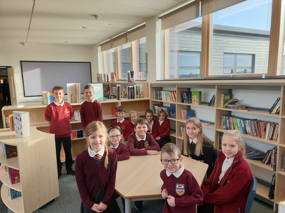 Hayshead and St Thomas