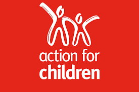 action for children logo