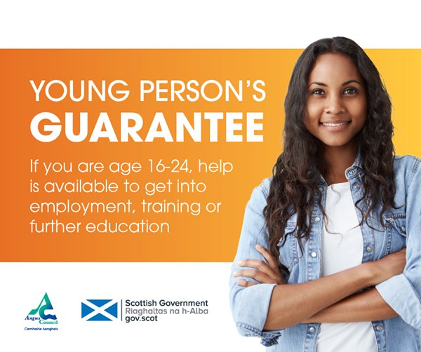 Young Person's Guantee