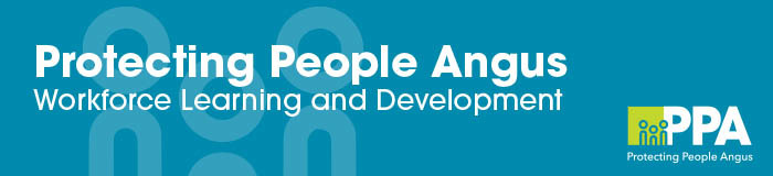 Protecting People Angus newsletter