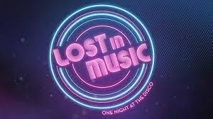 Lost in music