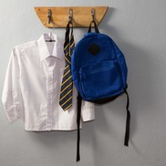 school clothing