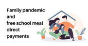 Family pandemic payment