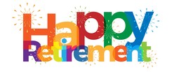 Happy Retirement