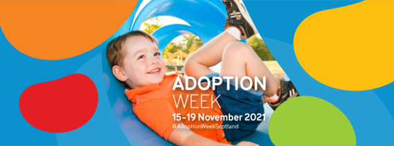 Adoption week