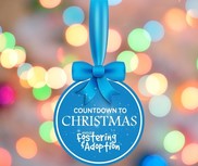 Fostering and adoption Christmas countdown