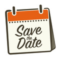 Save Date