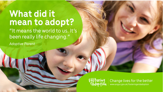 ADoption quote gill and kevin