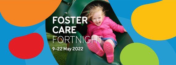 Foster care fortnight