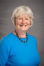 Cllr Lynne Devine