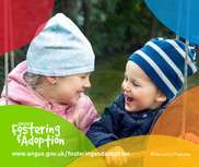 Fostering and adoption