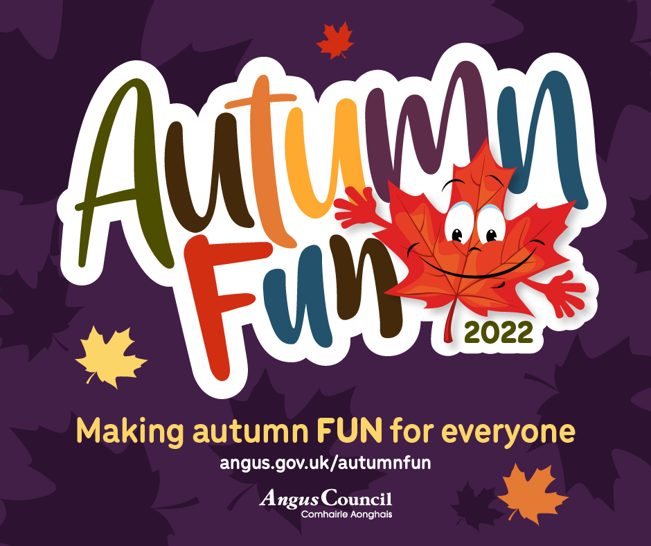 Autumn fun 2022