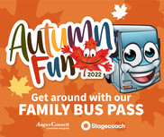 Free bus pass