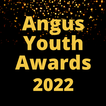 Angus Youth Awards