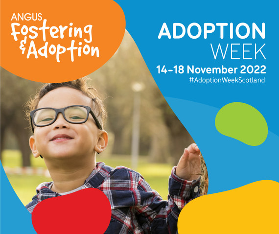 Adoption Week 2