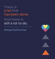 Keep the promise