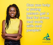 work placements for young people