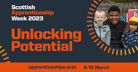Scottish Apprenticeship 2023