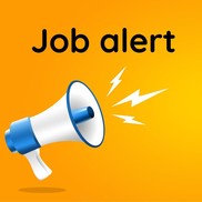 Job alert