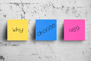 Why choose us