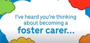 Fostering heard thinking