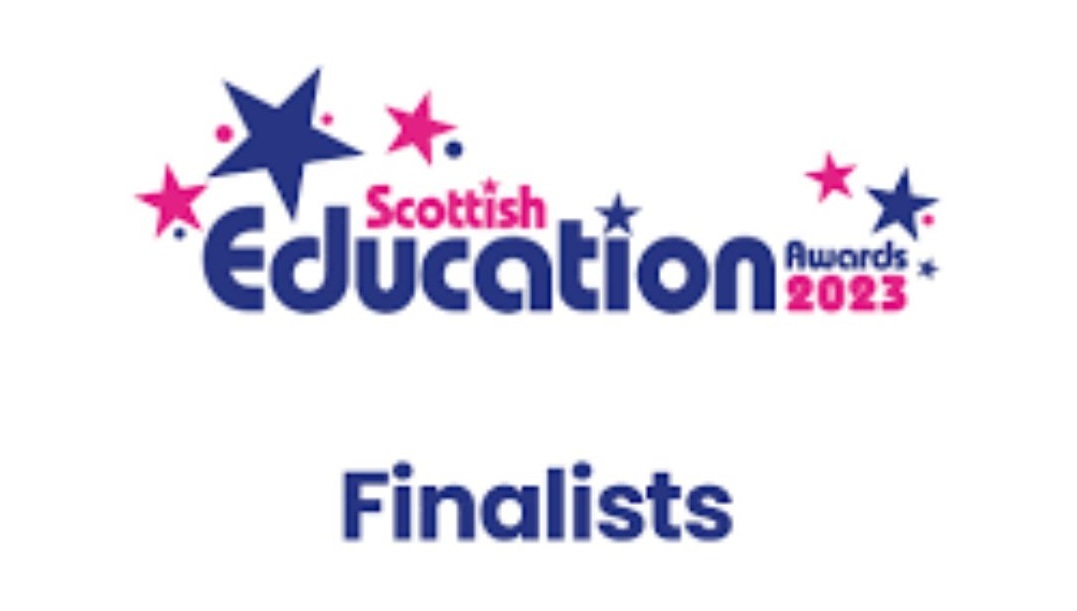 Scot education awards