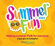 Summer fun 2023