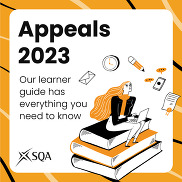 SQA appeaks