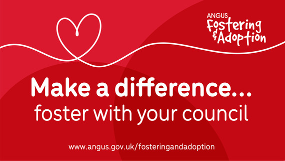 Foster with your council