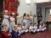 Burnside PS xmas 2023